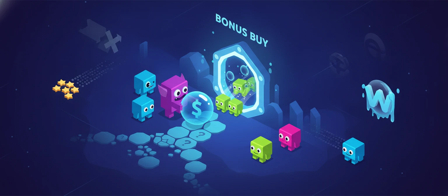 Is the Reactoonz Blitzways bonus buy worth it?